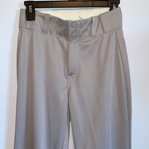 Mens Baseball Pants Size Small